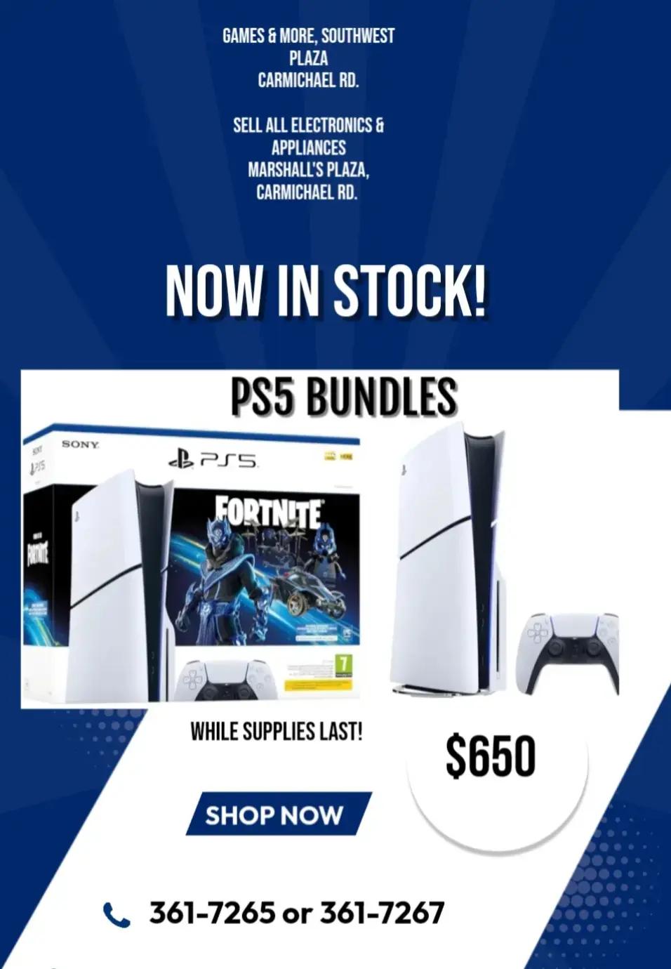 @Games&More /Sell All