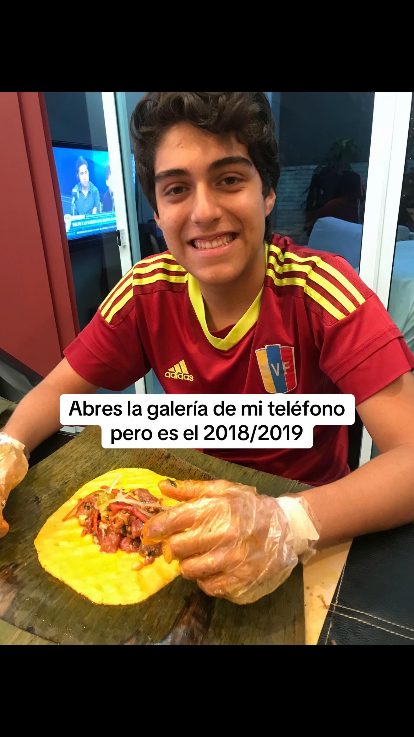 @Vicente Davila