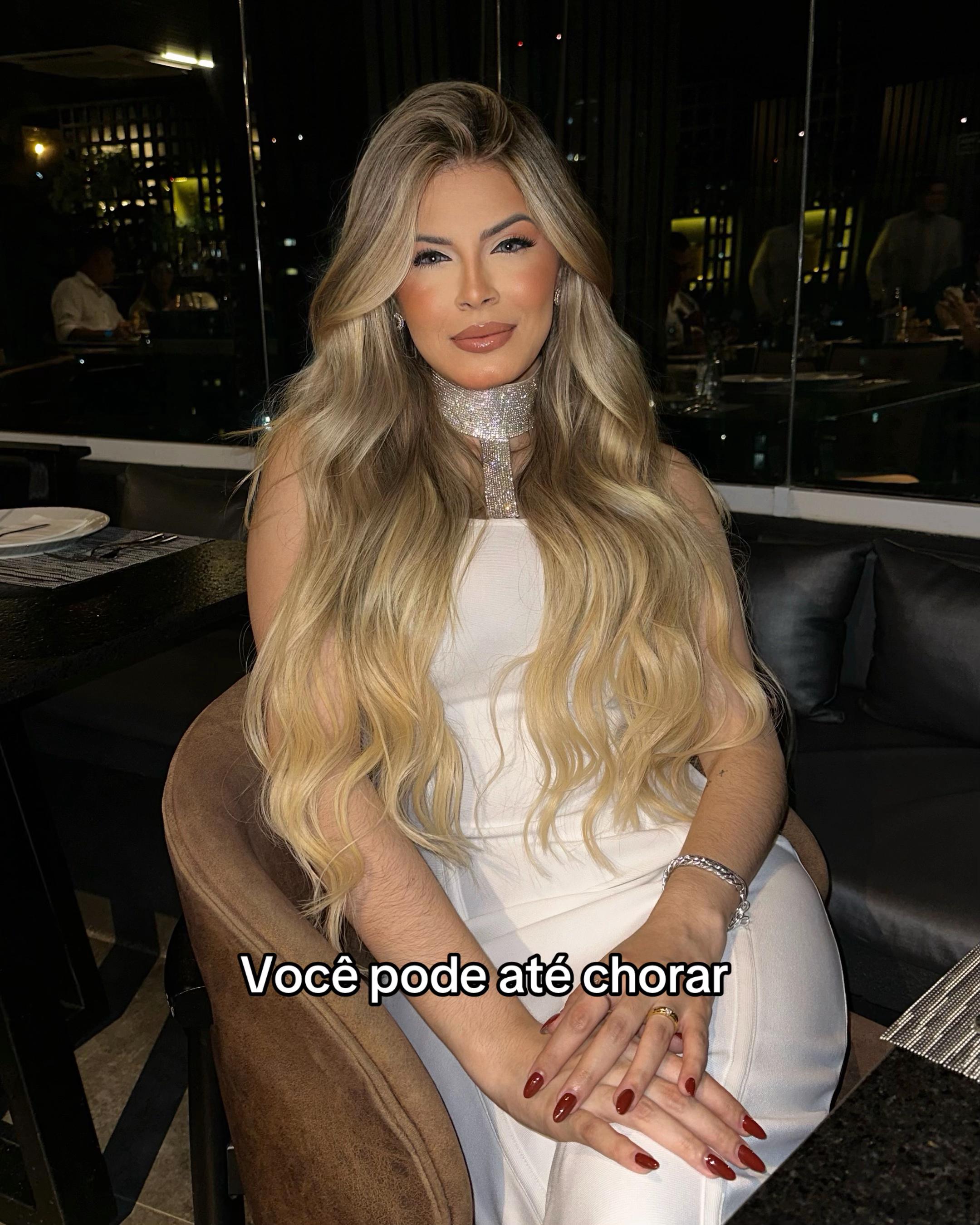 @Estefany Porto
