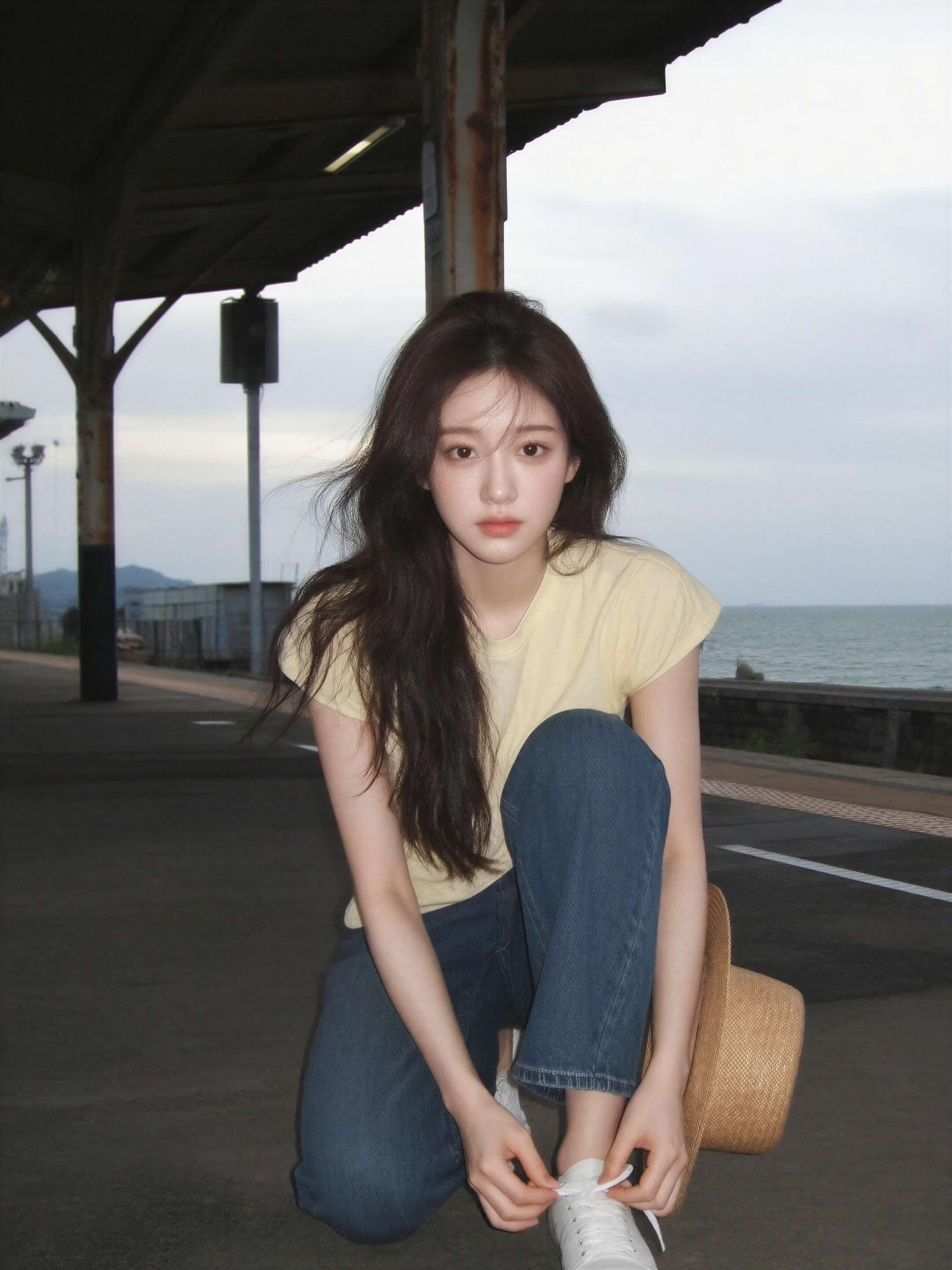 @goyounjung🩵