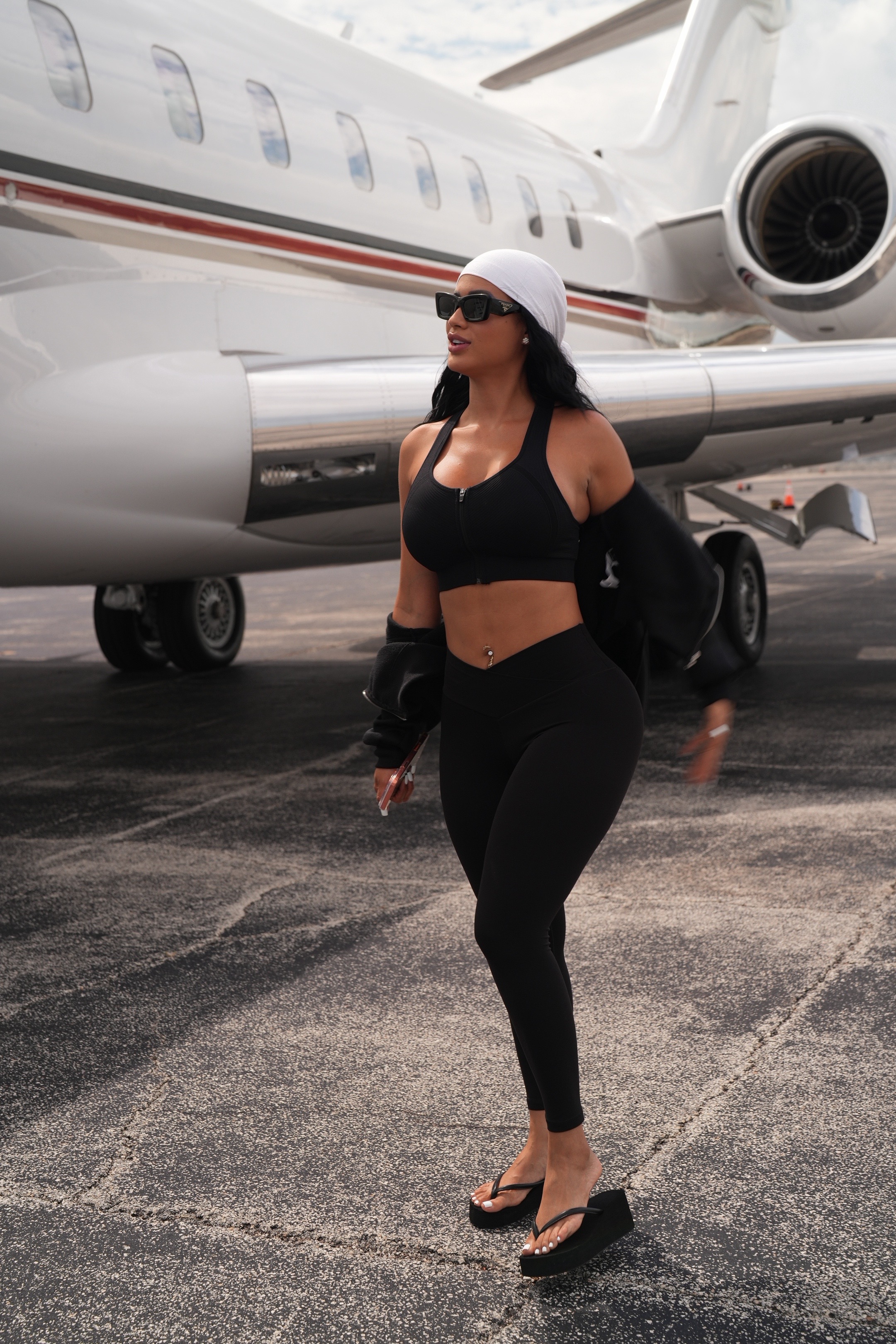 @Pocahontas 🩷🦋 | UGC