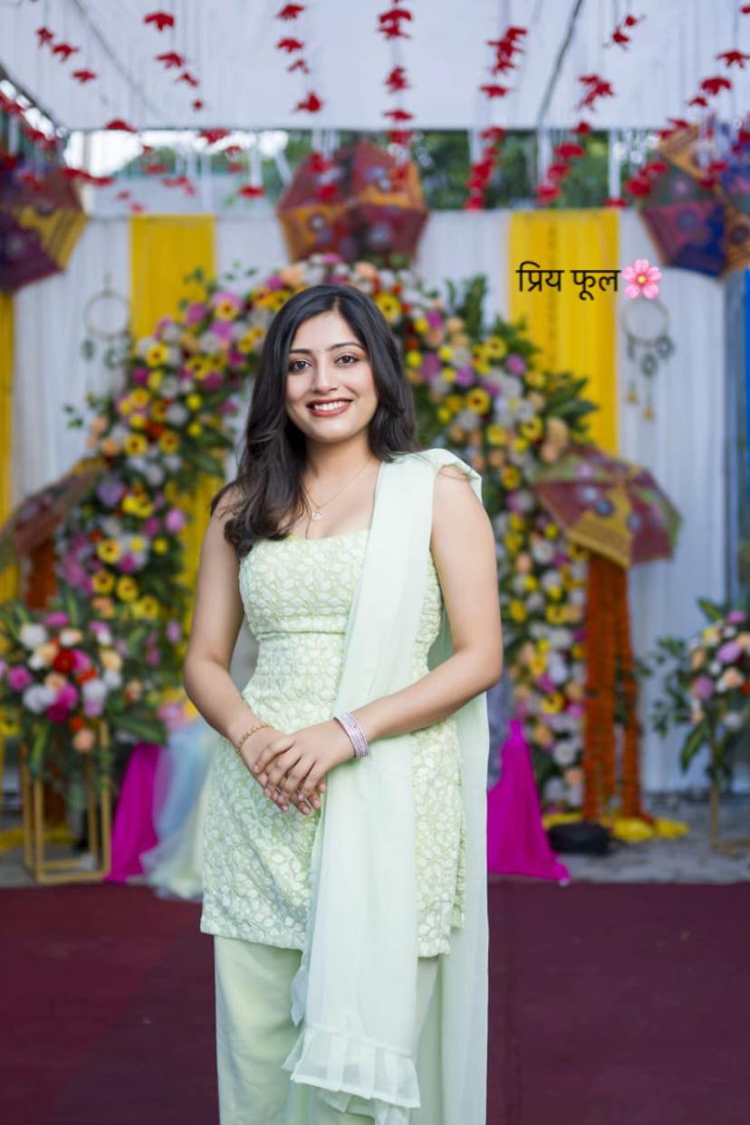 @Samridee Adhikari