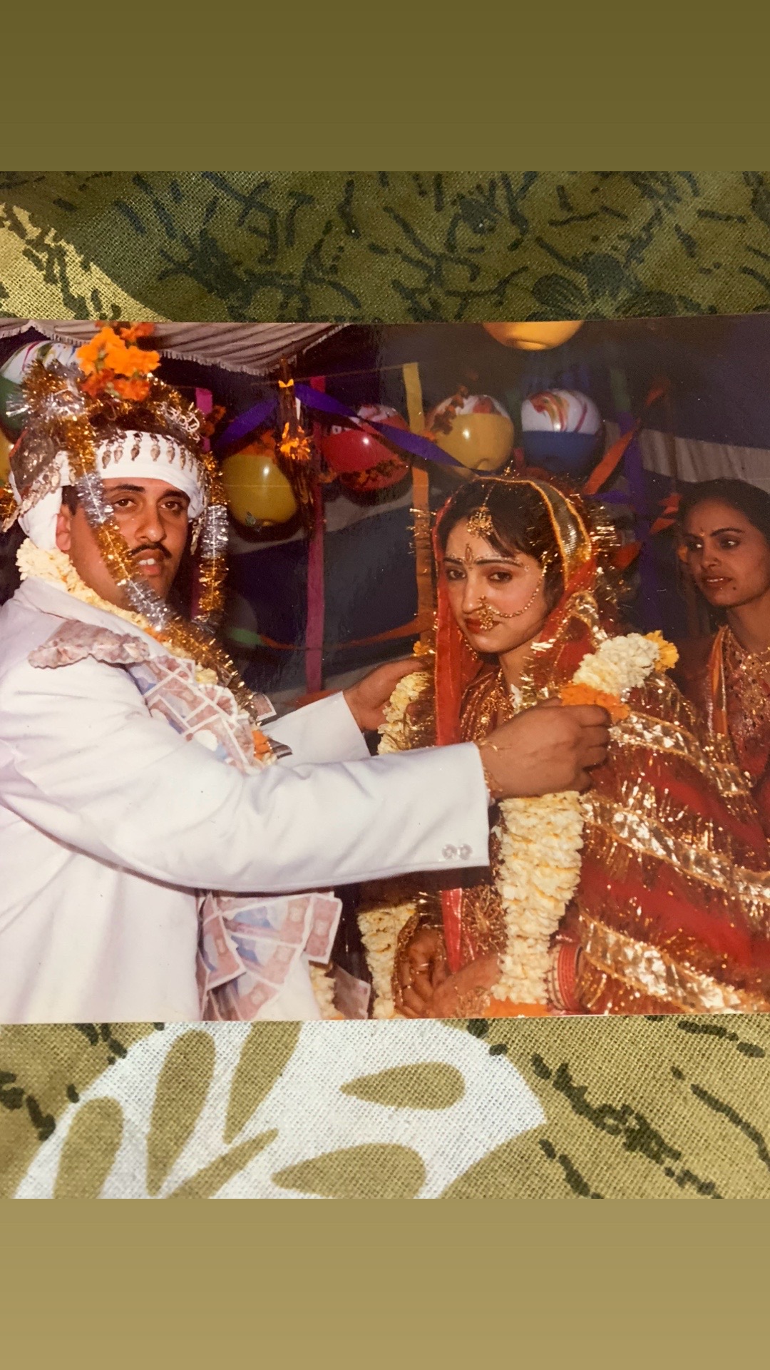 @Suman K Joshi