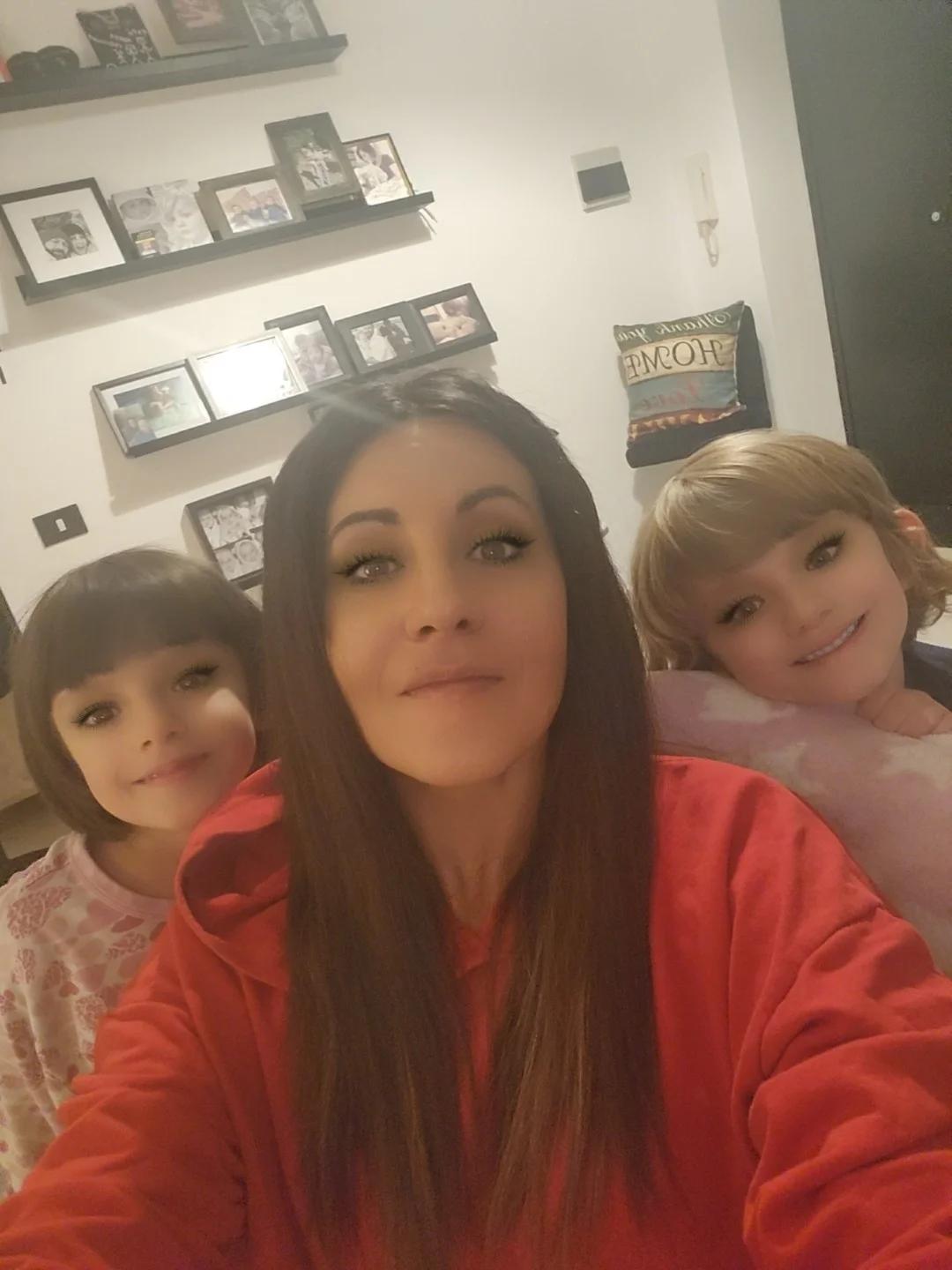 @Simona De Angelis729