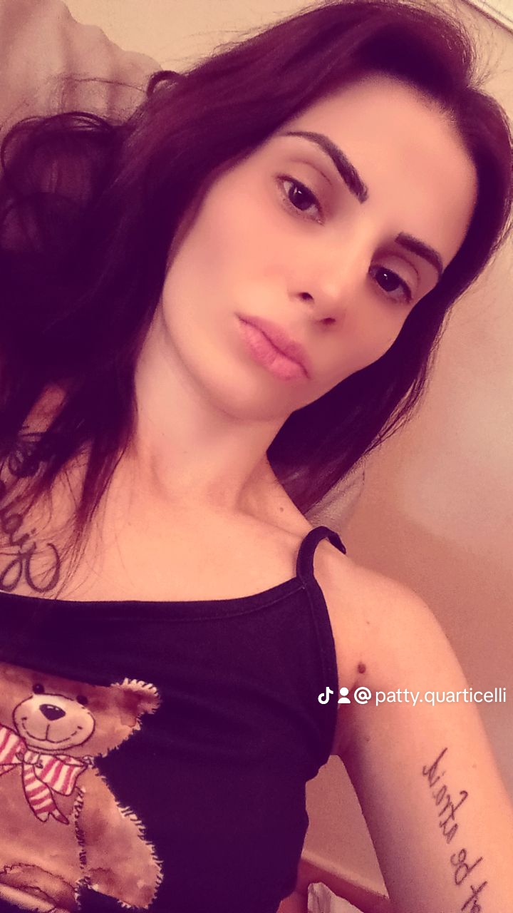 @patty quarticelli 🌟🔥