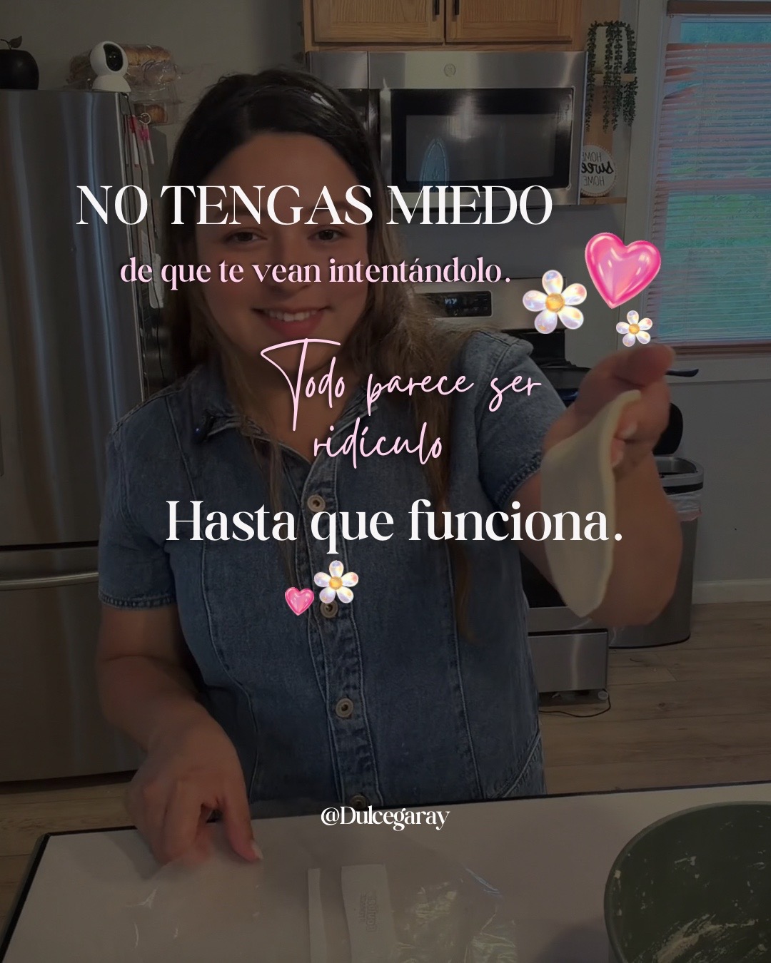 @Dulce Garay