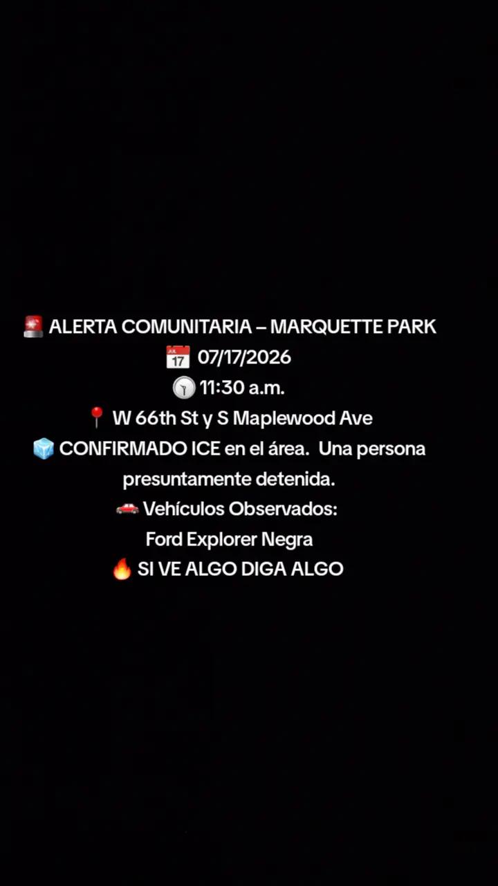 @Mando aca