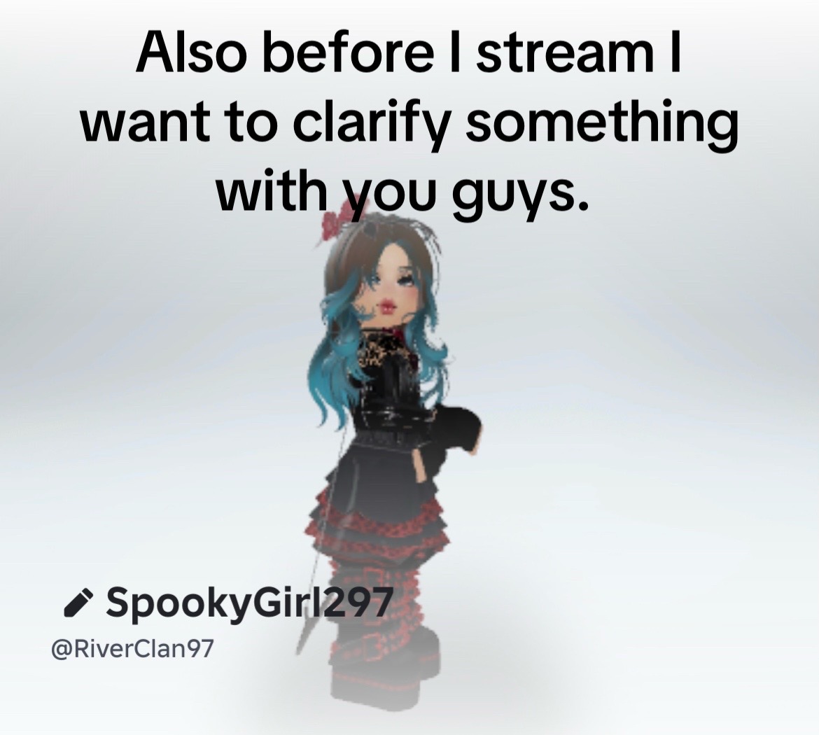 @🦋SpookyGirl 🍁🦋