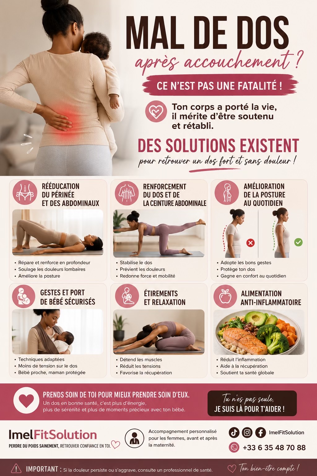 @Coach IMEL - ImelFitSolution
