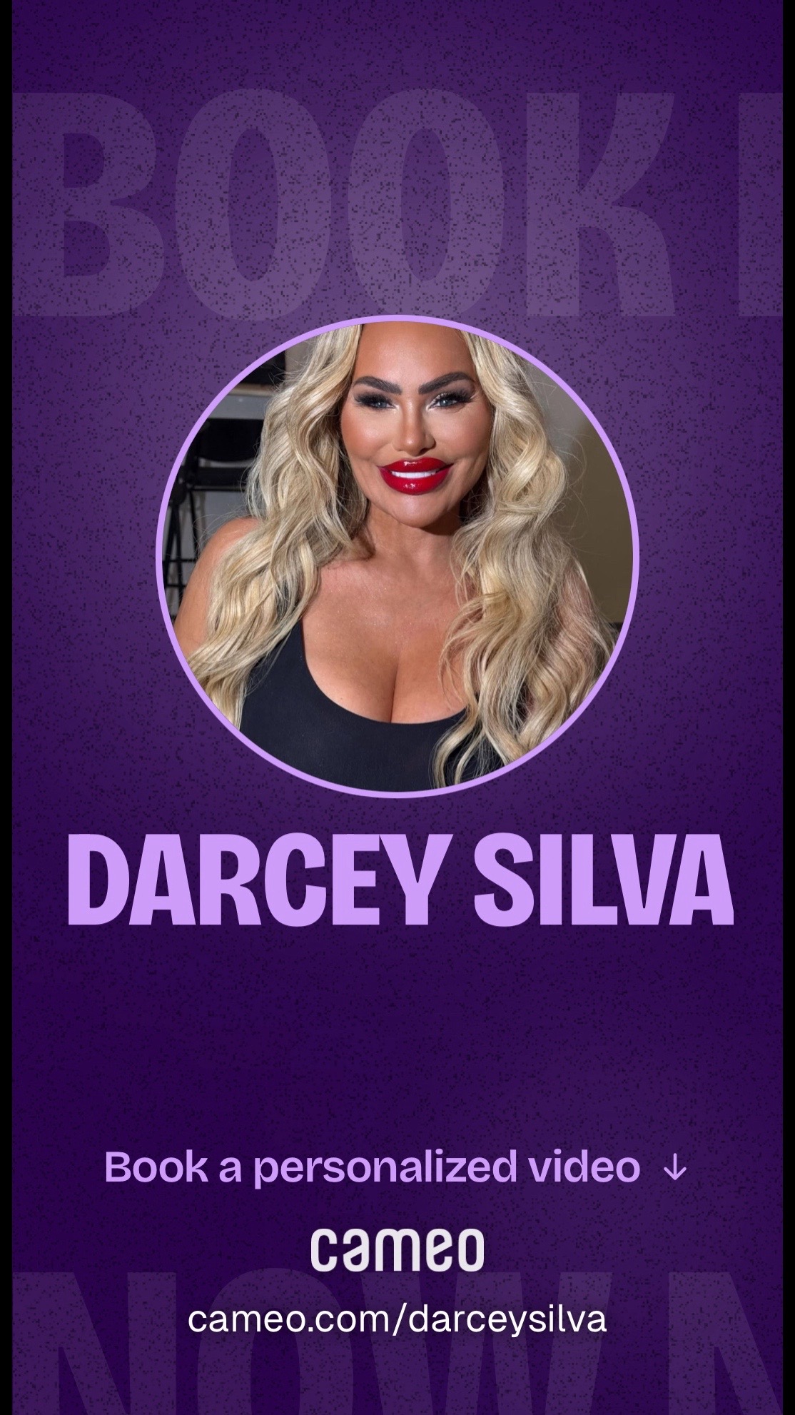@darceysilva