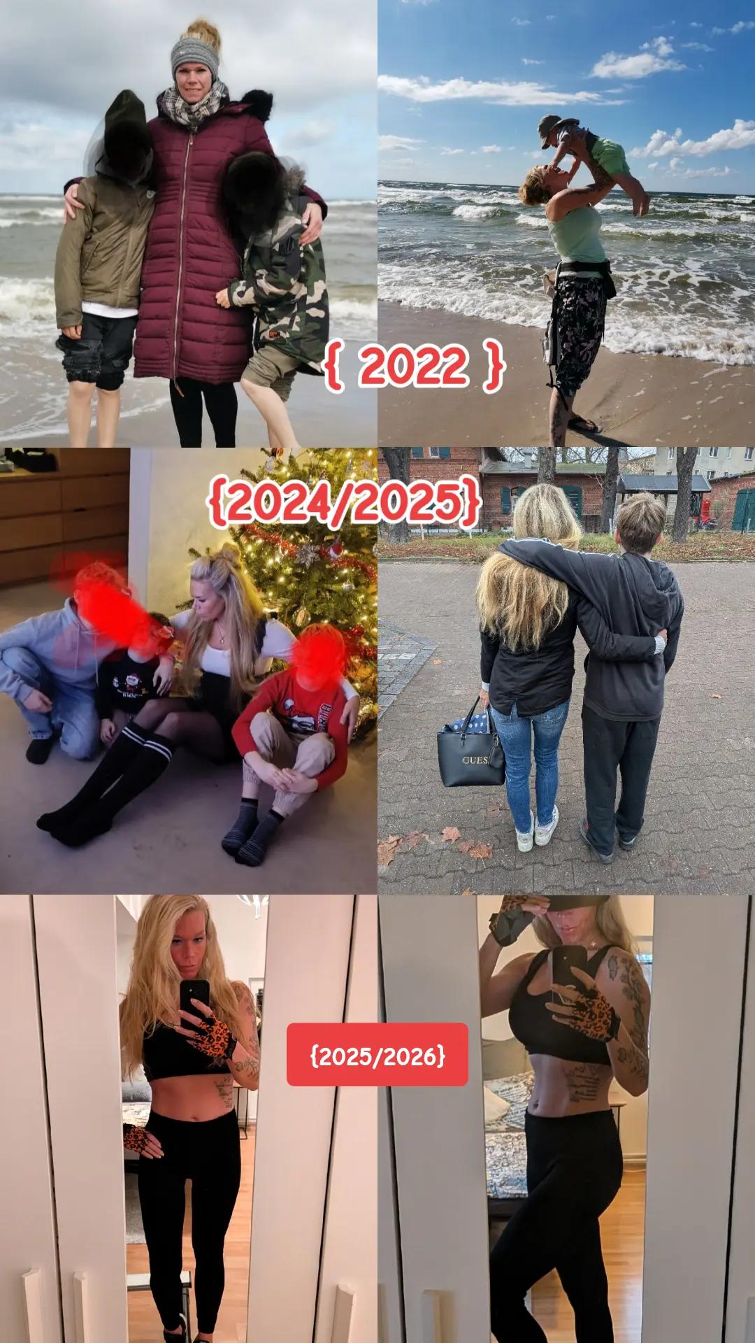 @Svenja