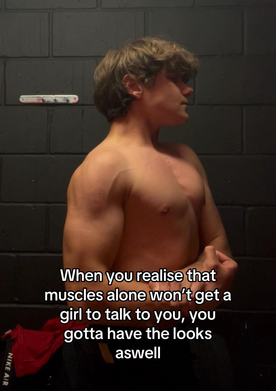 @Gymloid