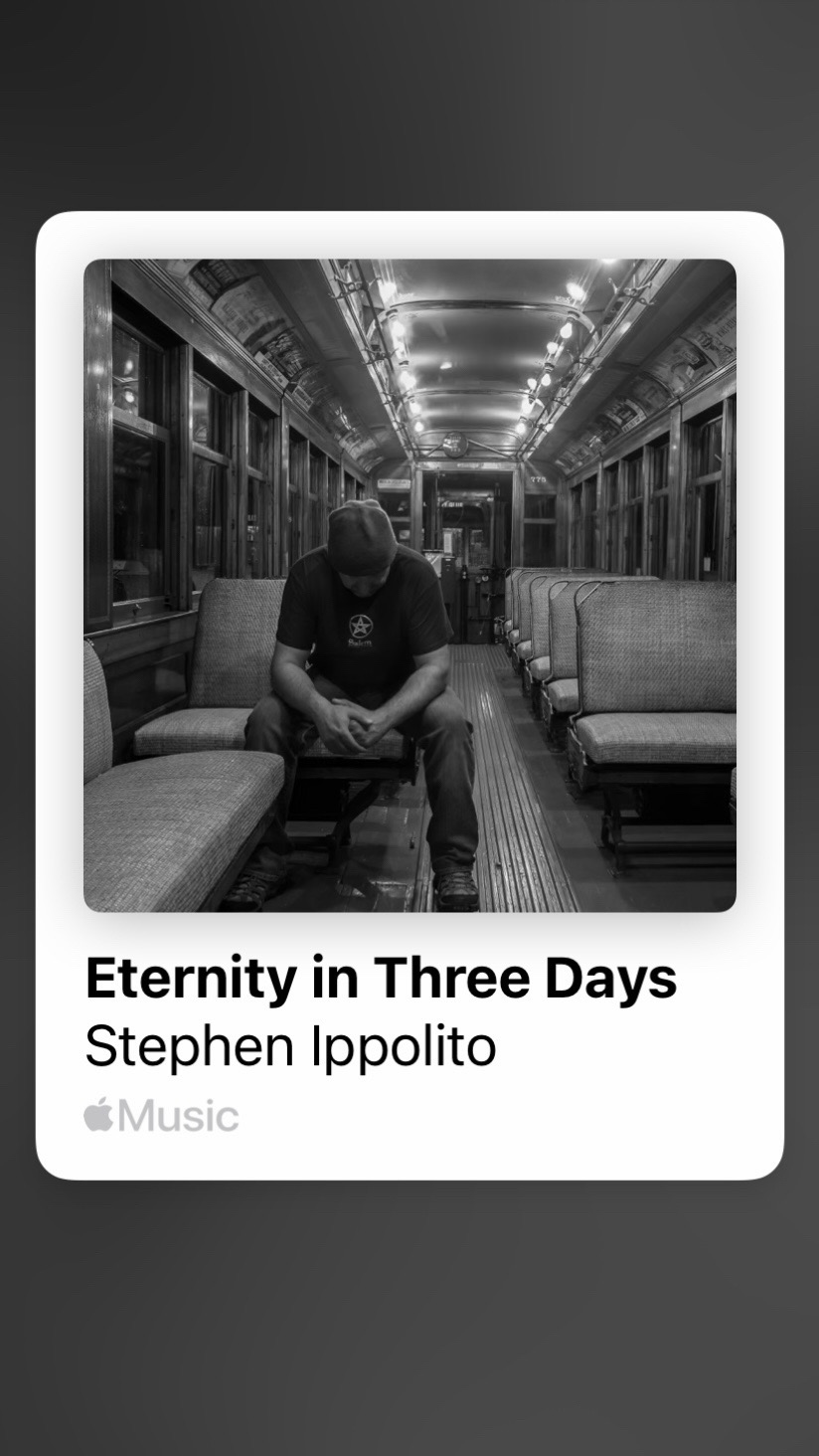 @Stephen Ippolito Photography