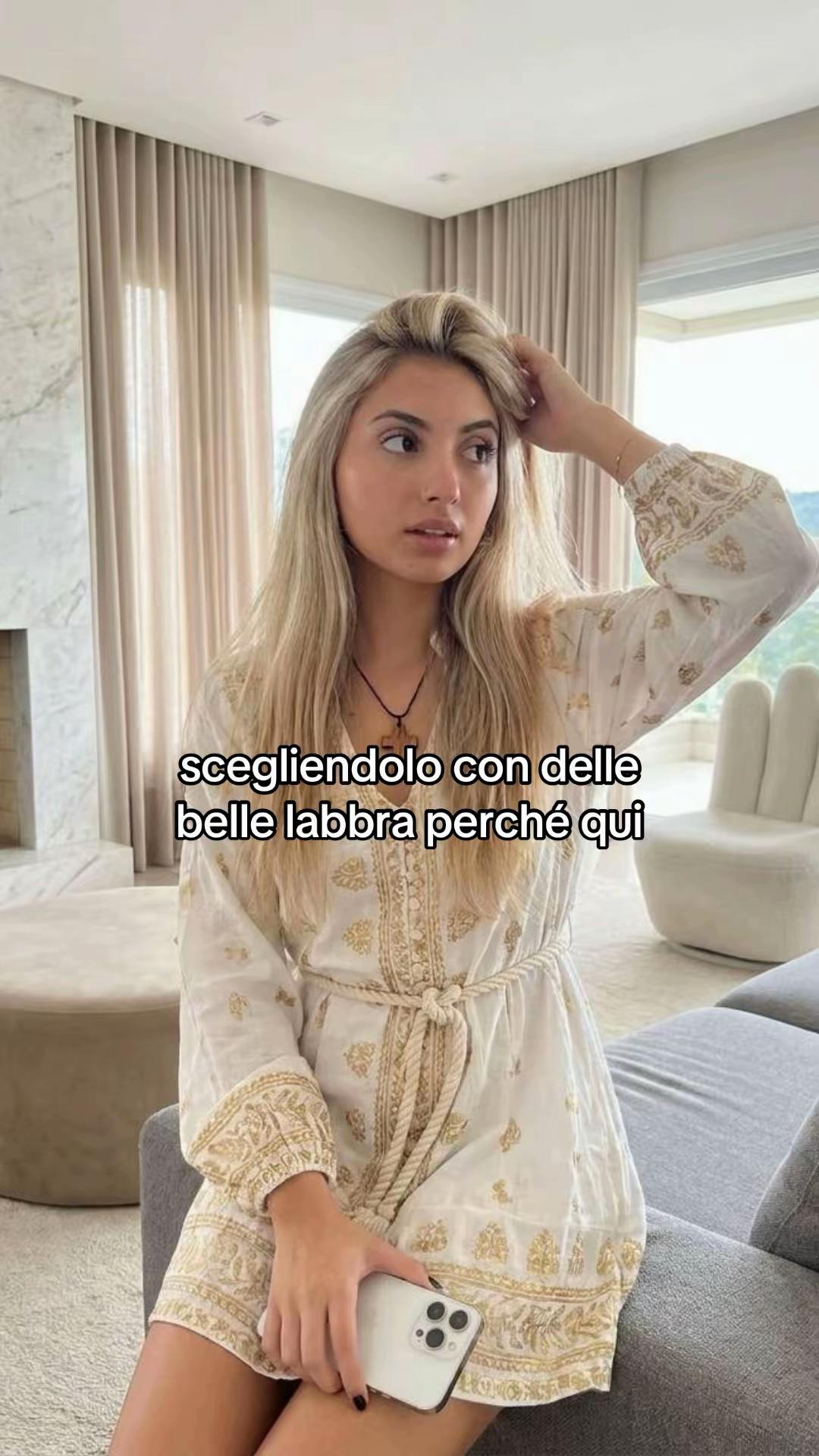 @Chiara baby