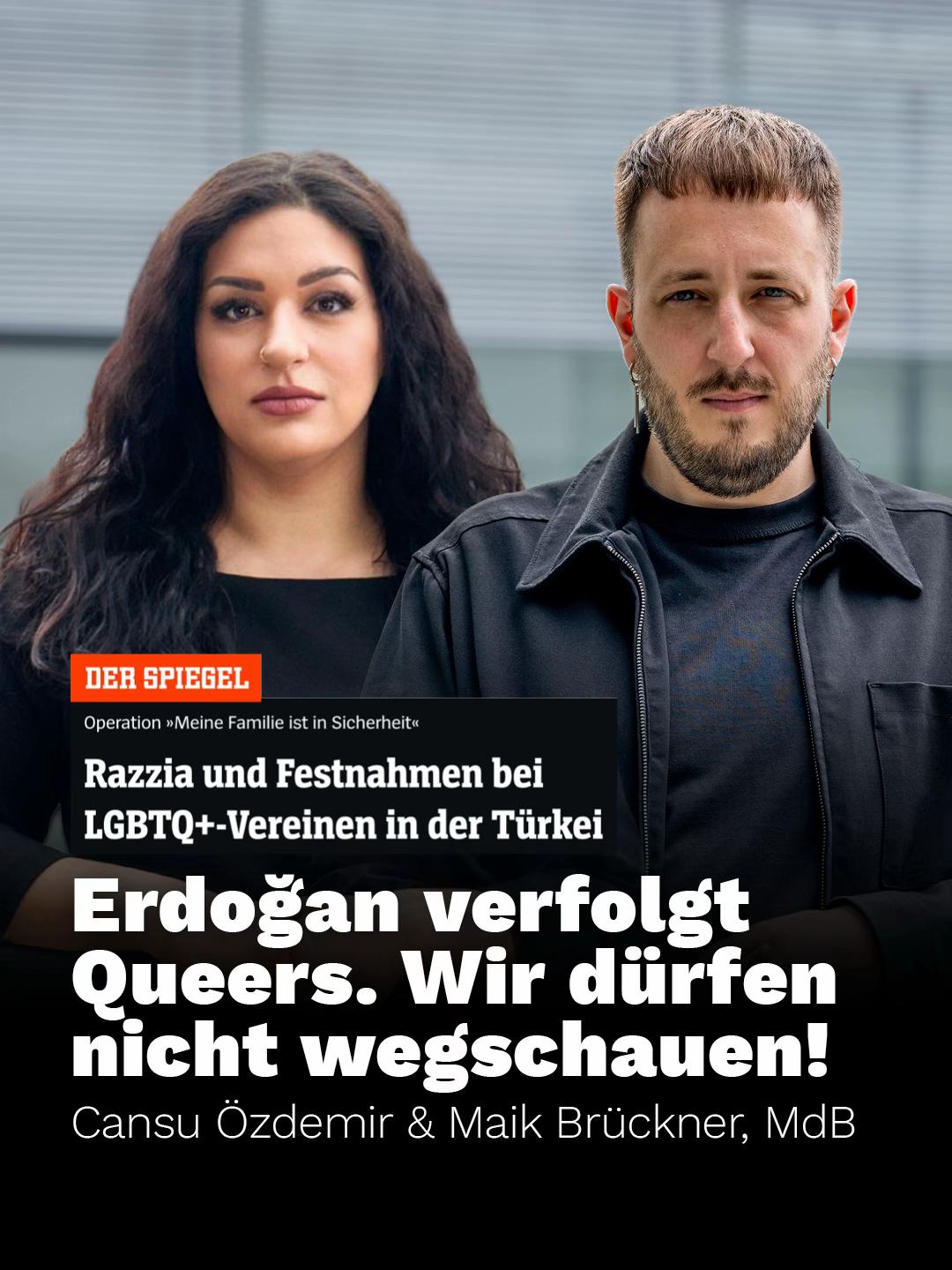 @Maik Brückner