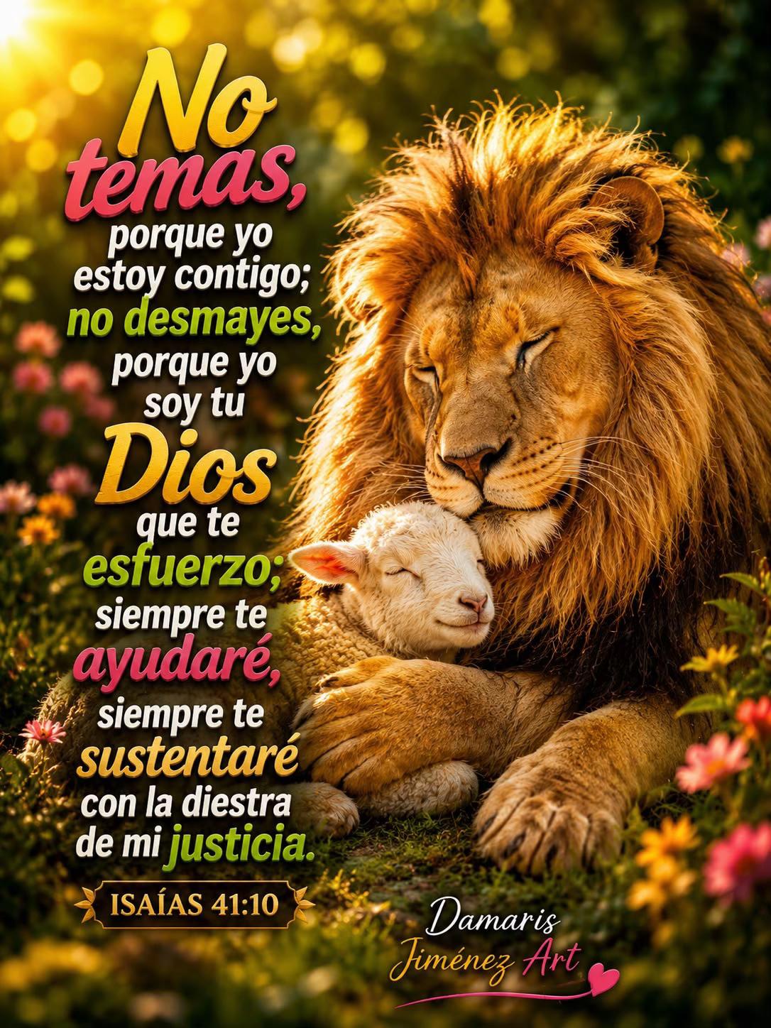 @Luzdedios8888