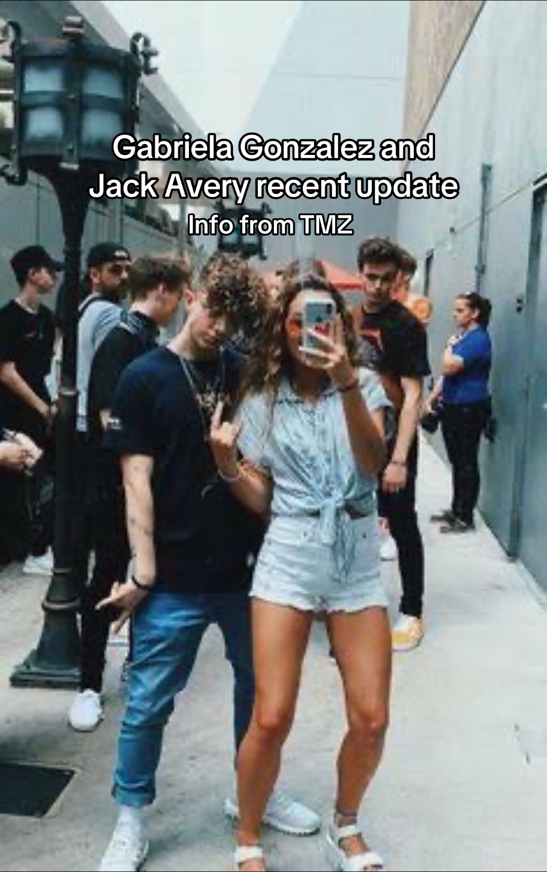@Why Dont We updates