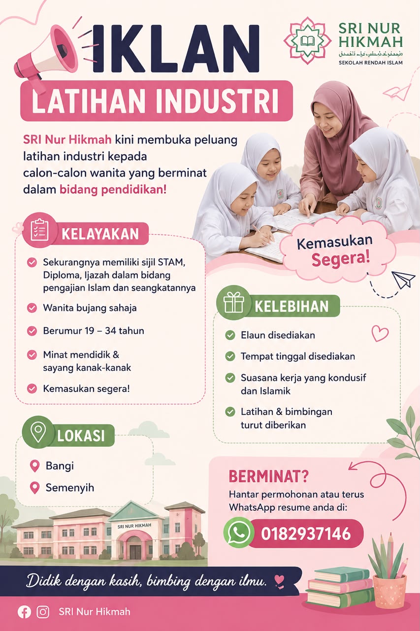 @SRI NUR HIKMAH