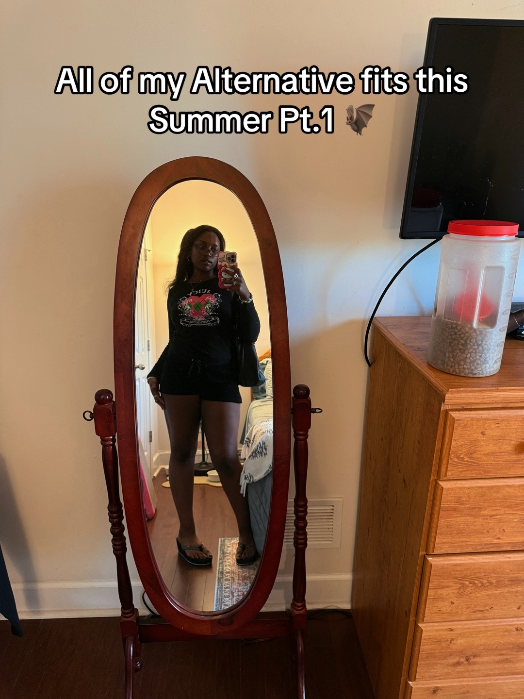 @Jada Mae