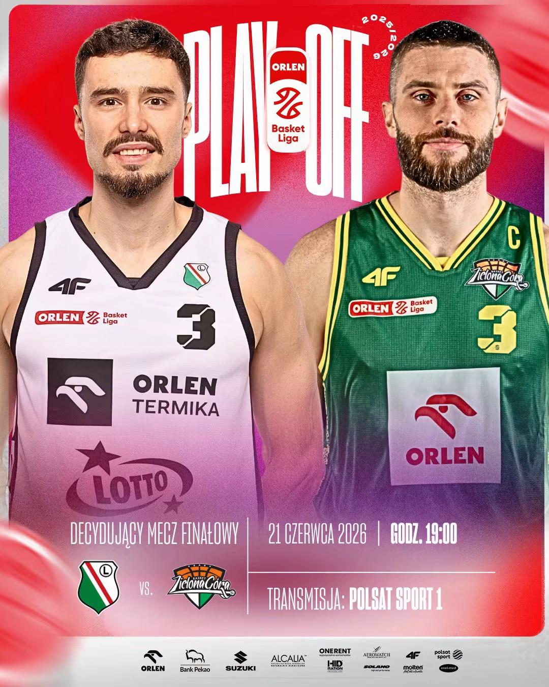 @ORLEN Basket Liga