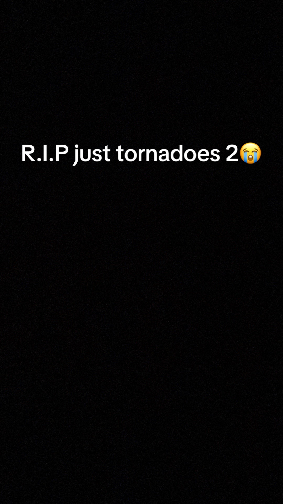 @Stormchaserfan