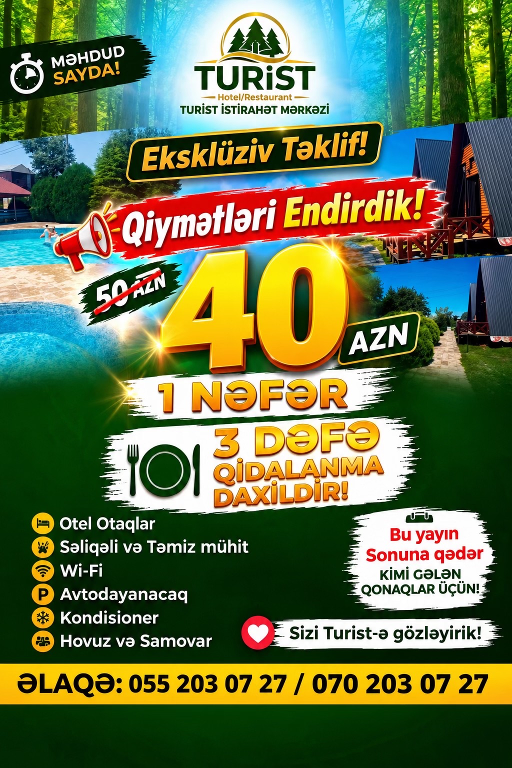 @turist istirahet merkezi
