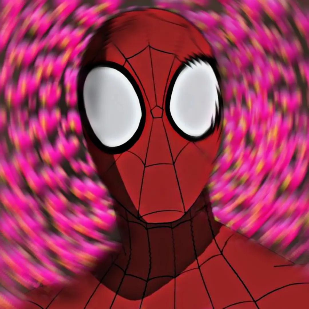 @🕸️Friendly Neighborhood🕸️
