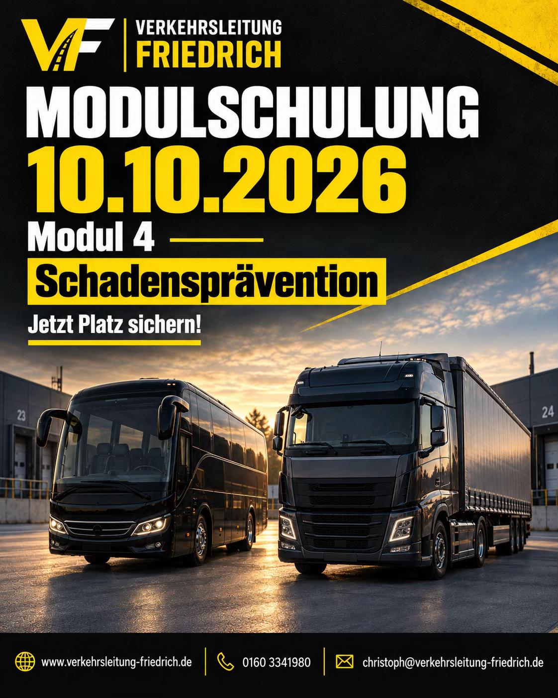 @Verkehrsleitung-Friedrich.de