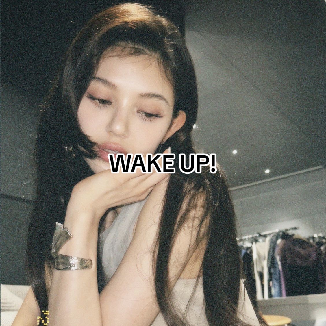 @Jihyo gf (real‼️)