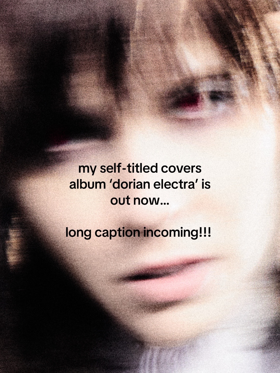 @Dorian Electra
