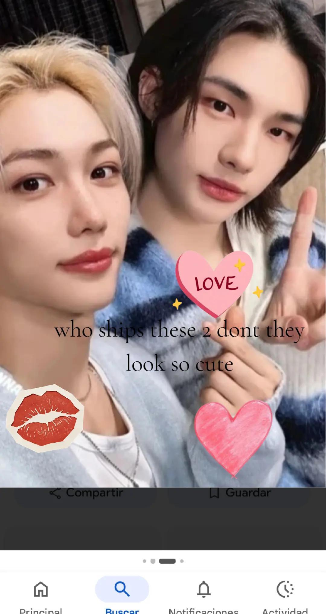 @Jennifer alexa skz
