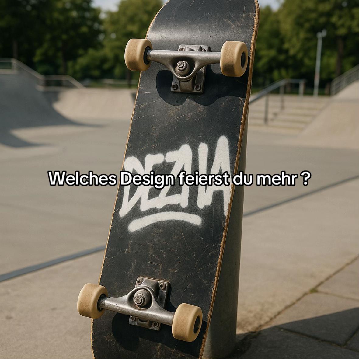 @DEZHA.de / STREETWEAR