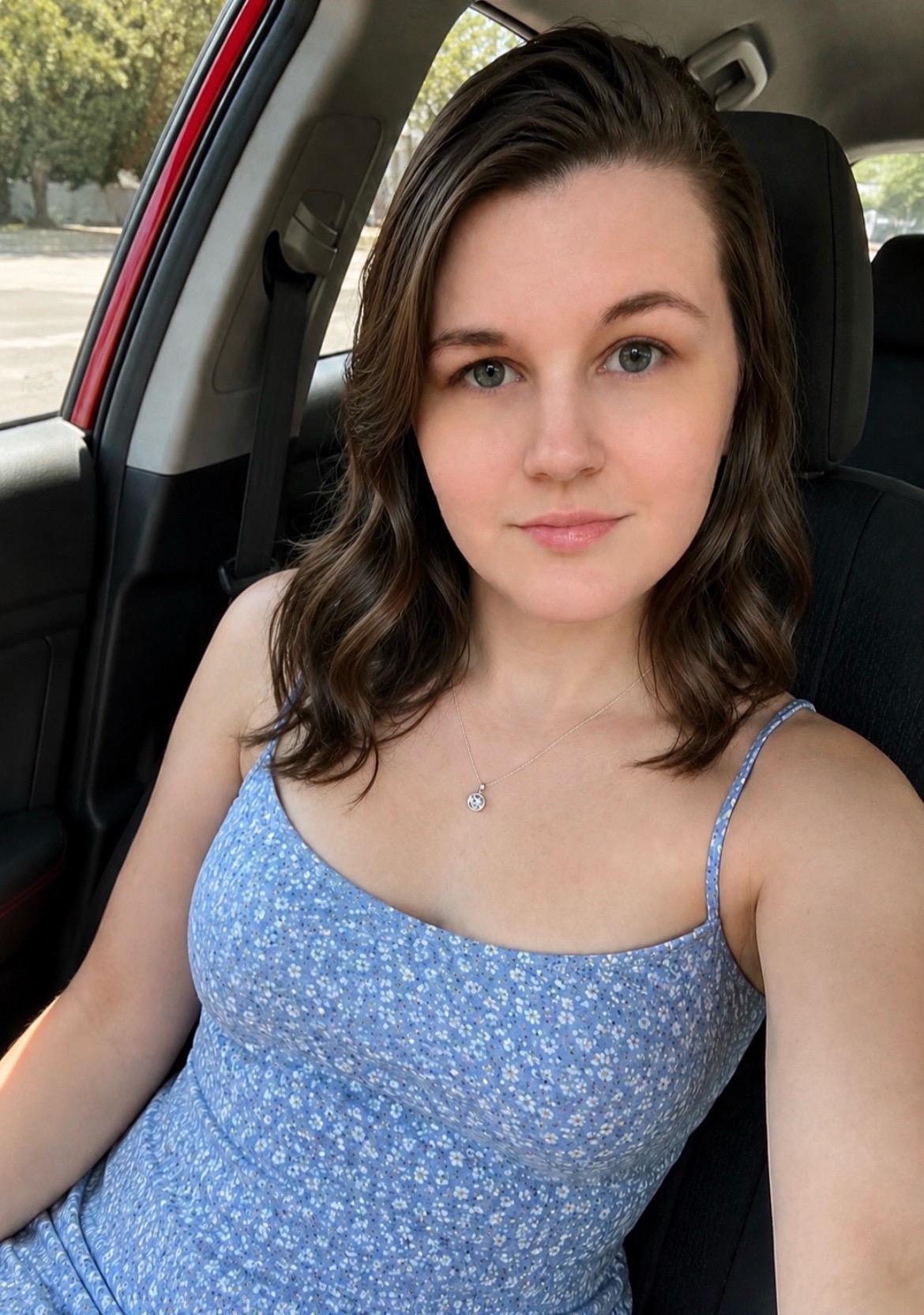 @Emily Marie