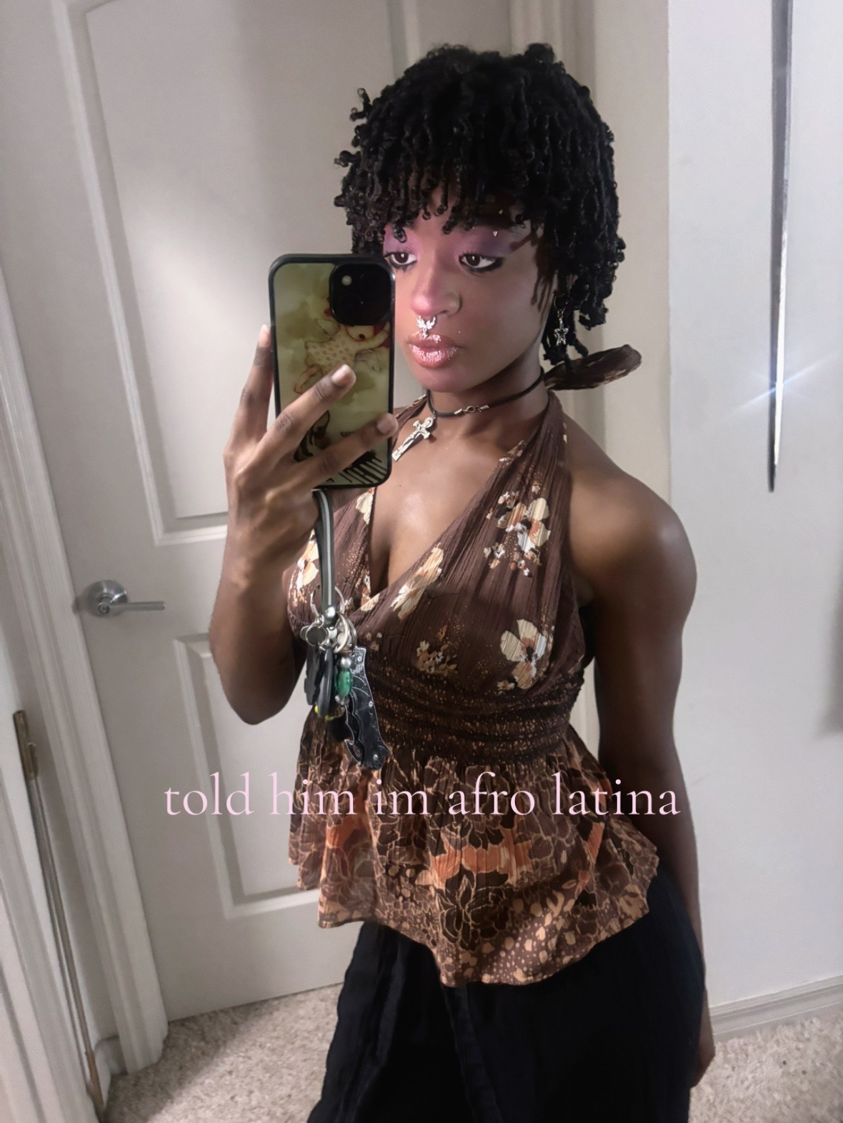 @♱
