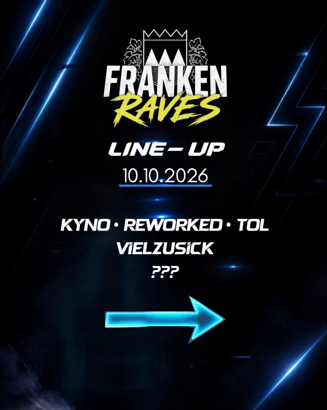 @Franken Raves