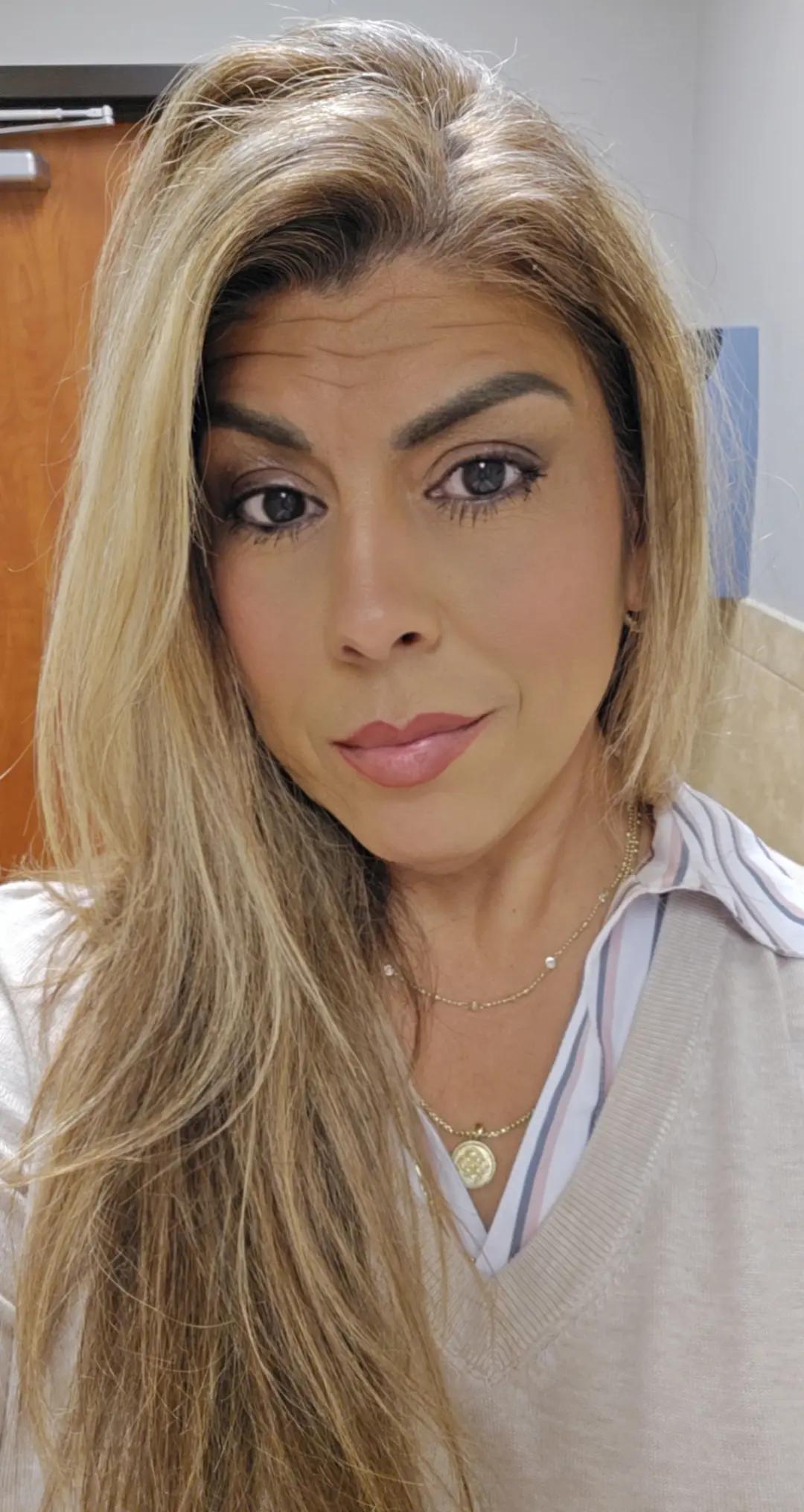 @Iris Garcia