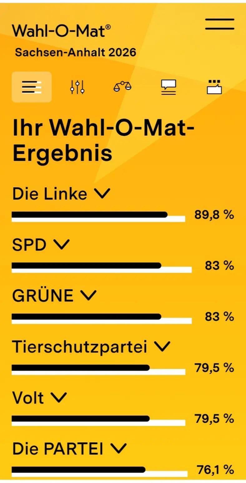 @Horscht der Linke