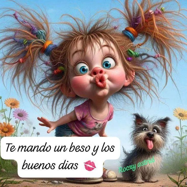 @Denise Roch