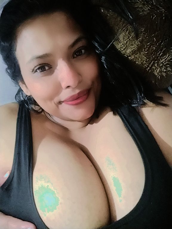 @Virginia Perozo