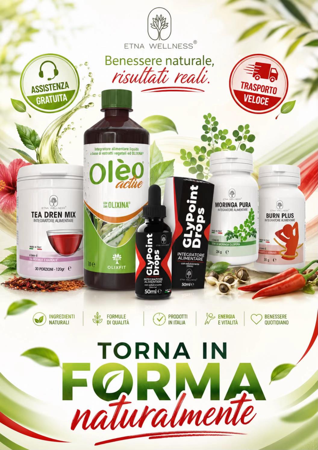 @Francesca | Benessere Naturale