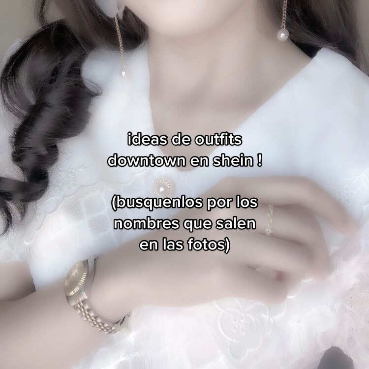 @se la chica de tus sueños
