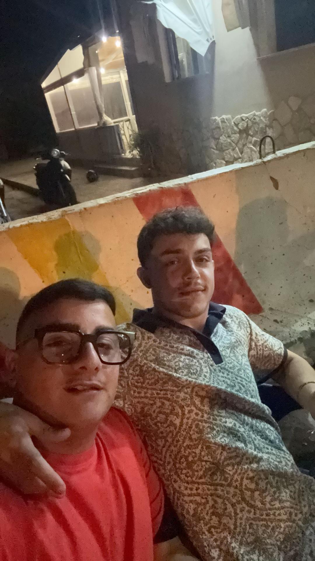@Garofalojr