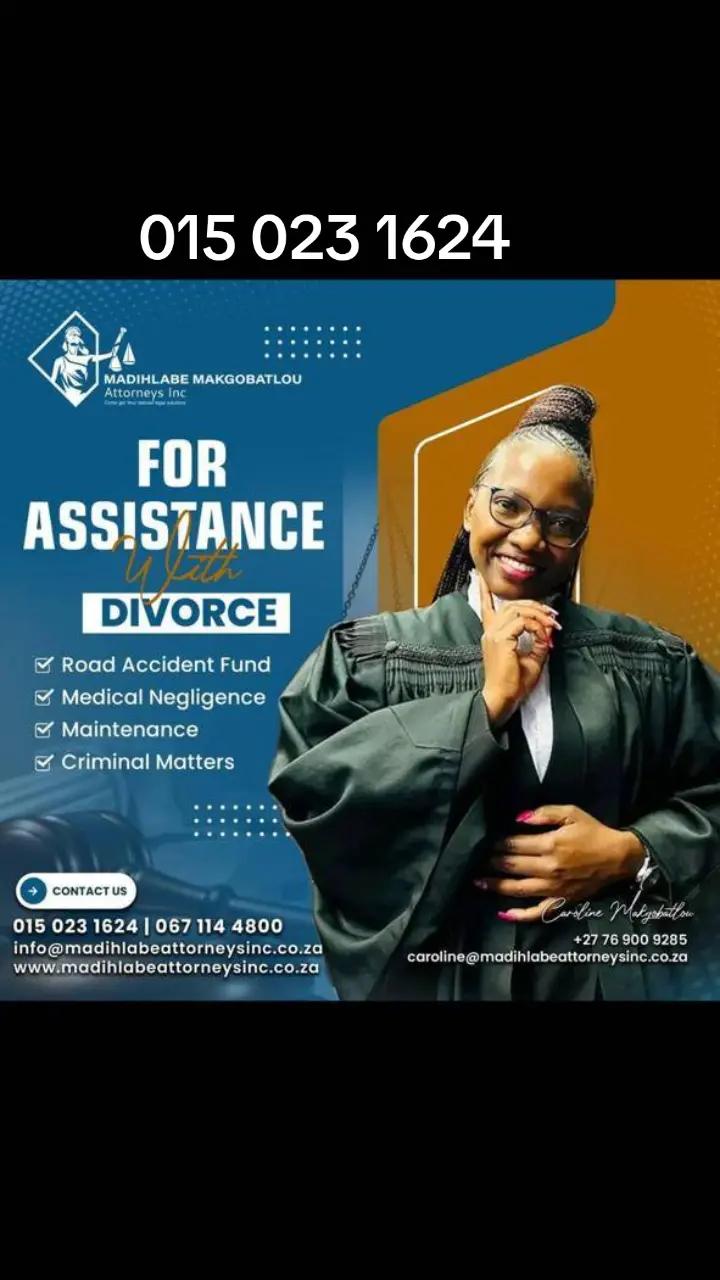 @Madihlabe MakgobatlouAttorneys