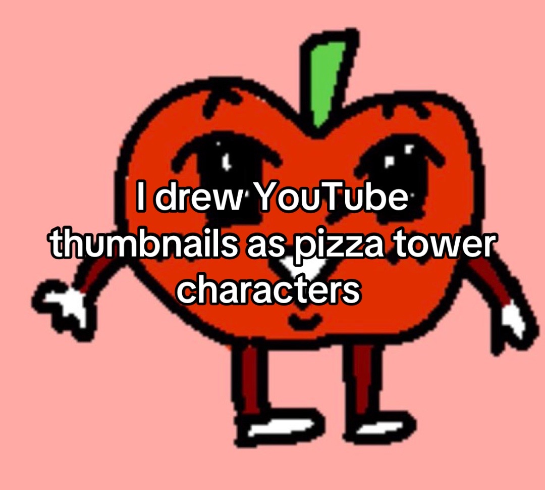 @Terrified Peppino spaghetti
