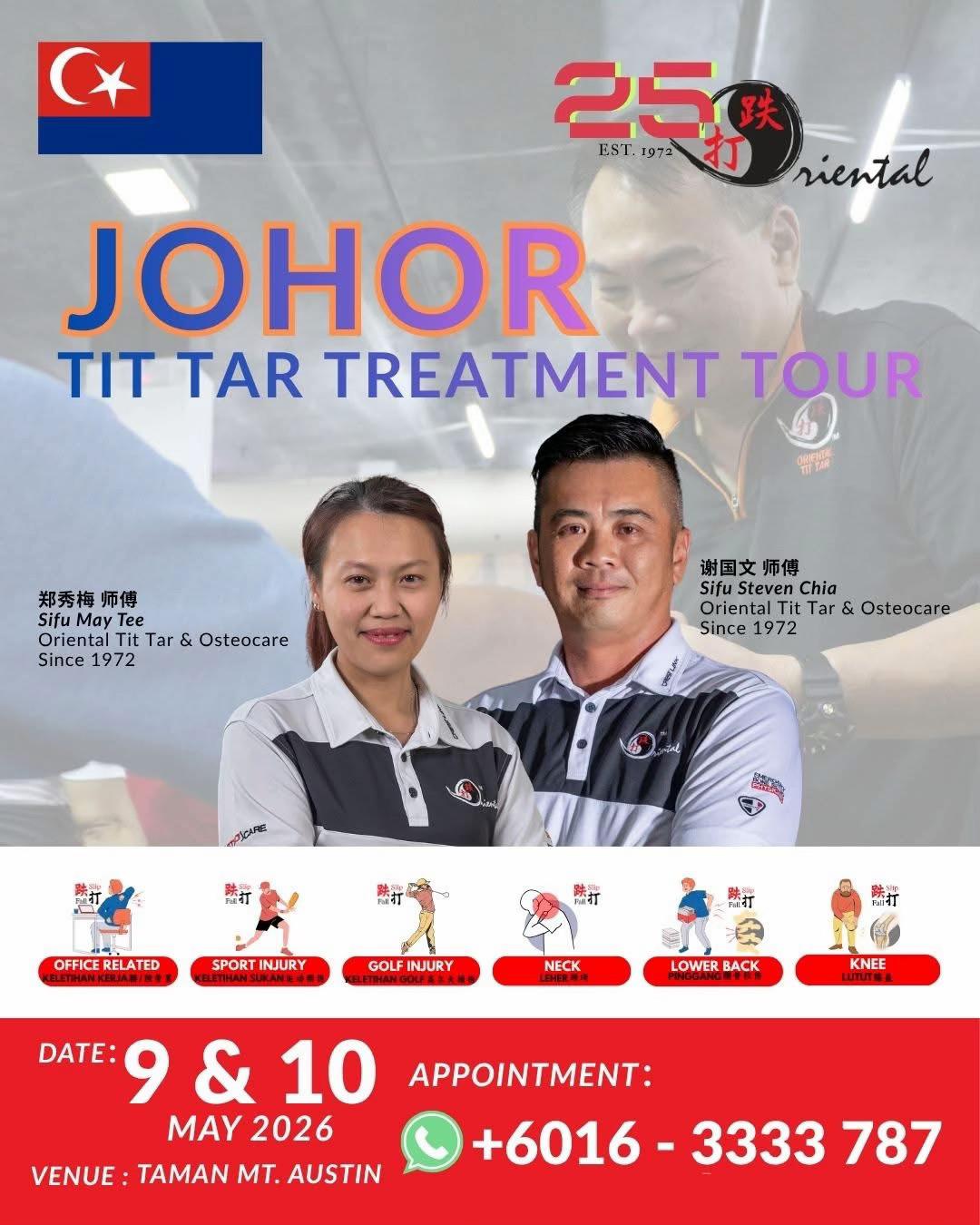 @Osteocare Bone Setting