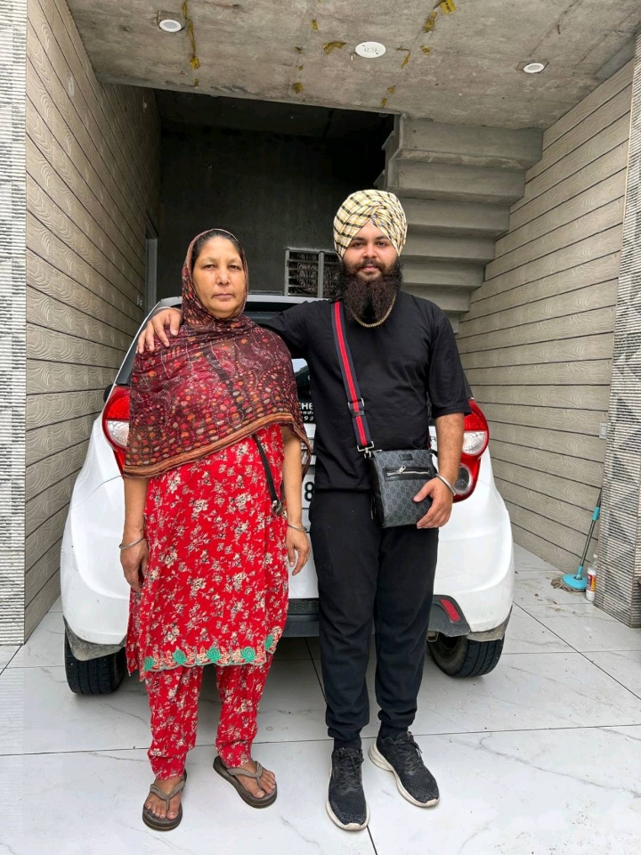 @Lakhwinder Singh