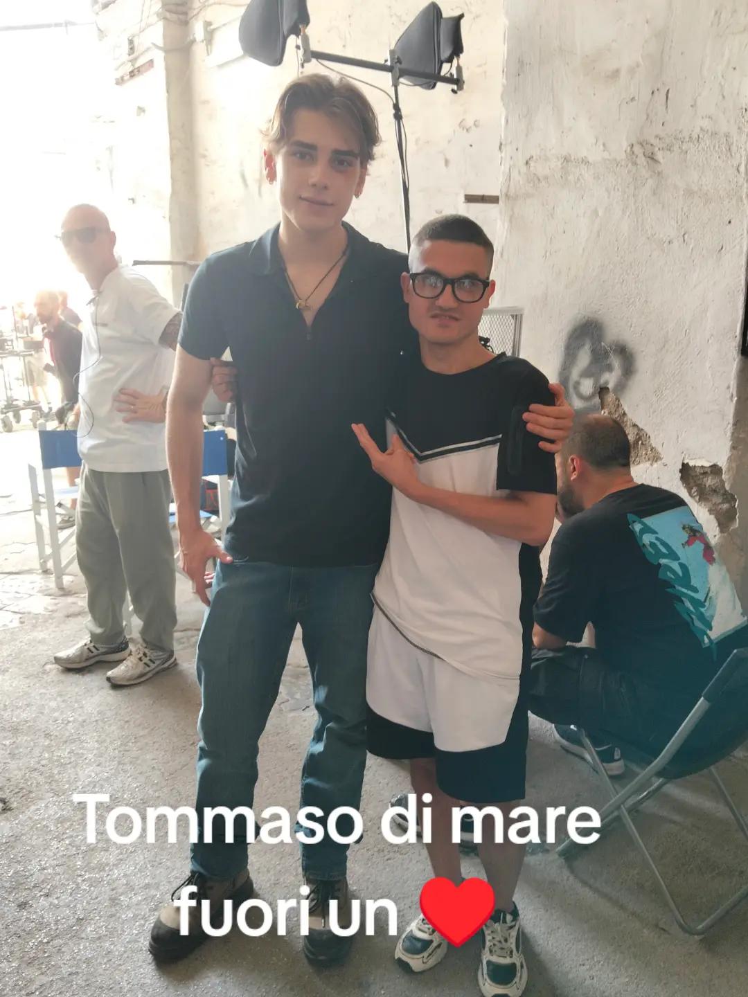 @Anna De Pasquale