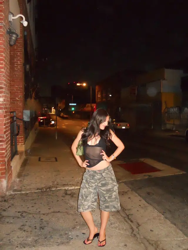 @Isabella