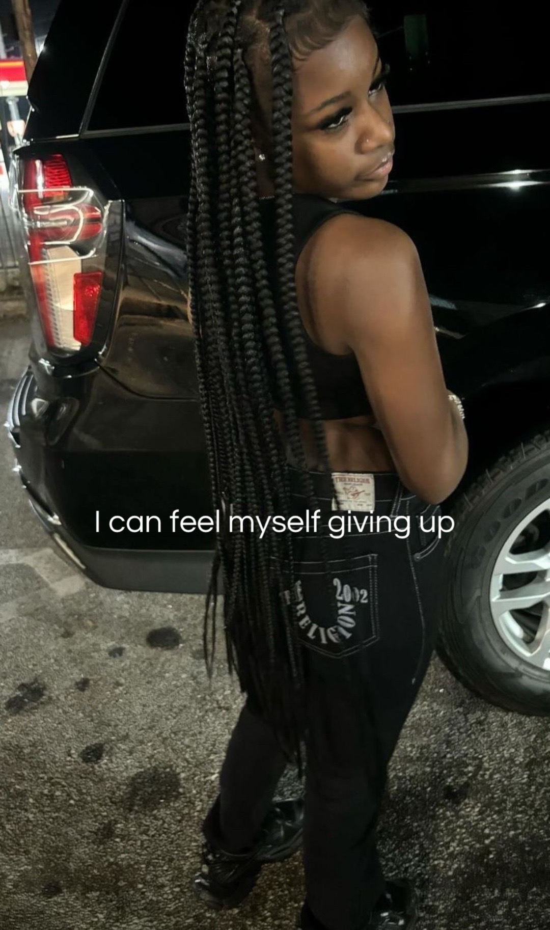 @Justasecretgirl