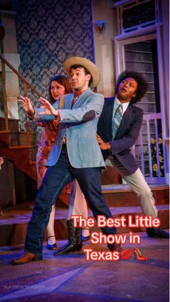 @Black Hills Playhouse
